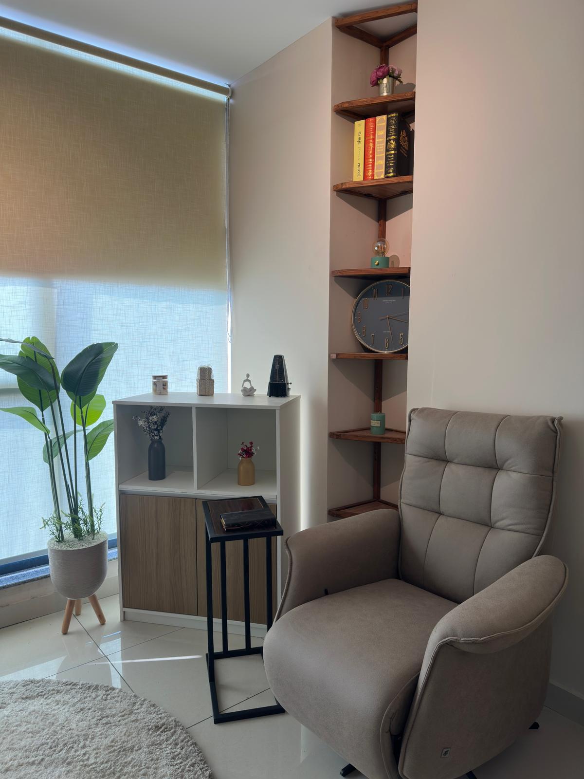 Counseling Room